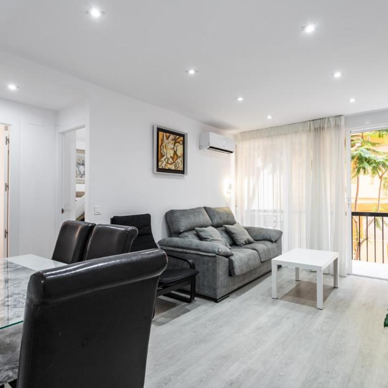 Sur Suites Principe - Apartamento - 13