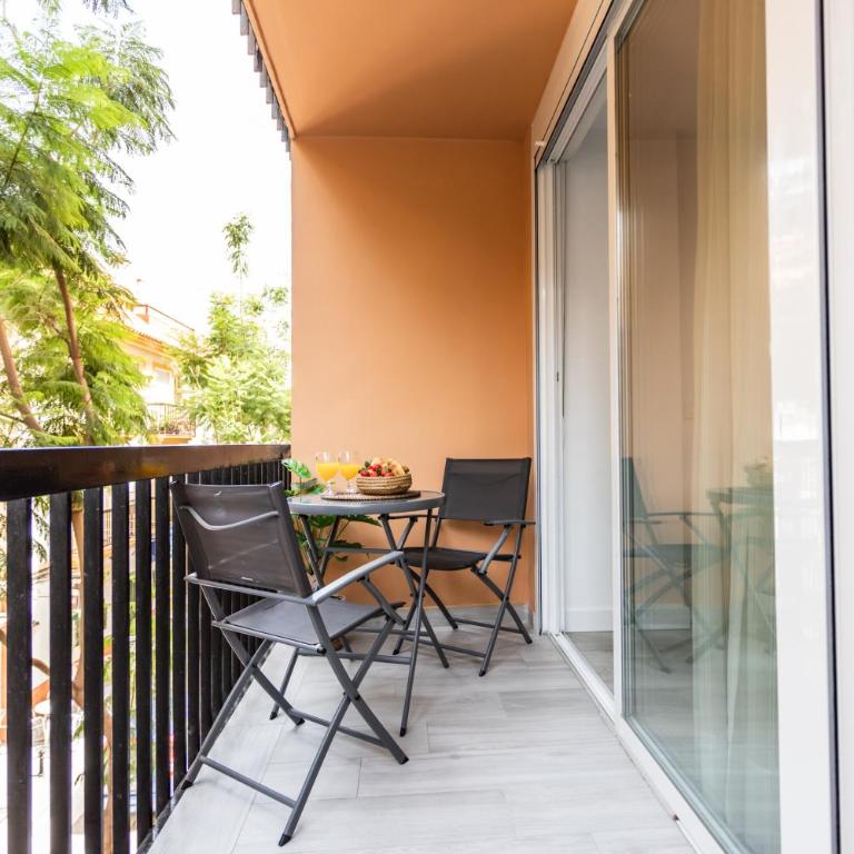 Sur Suites Principe - Apartamento - 10