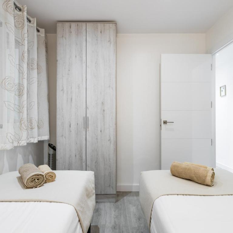 Sur Suites Principe - Apartamento - 25