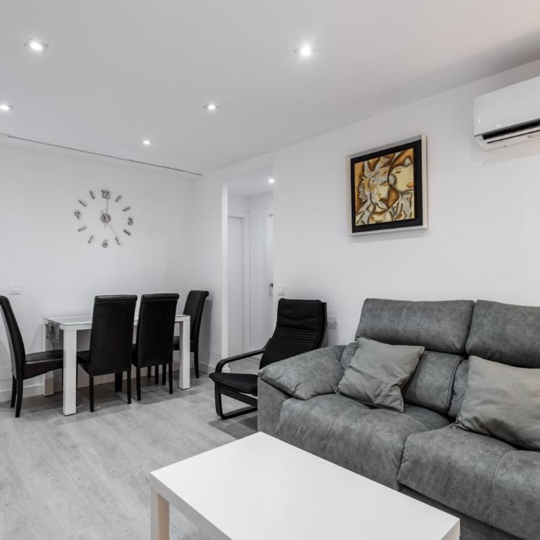 Sur Suites Principe - Apartamento - 11