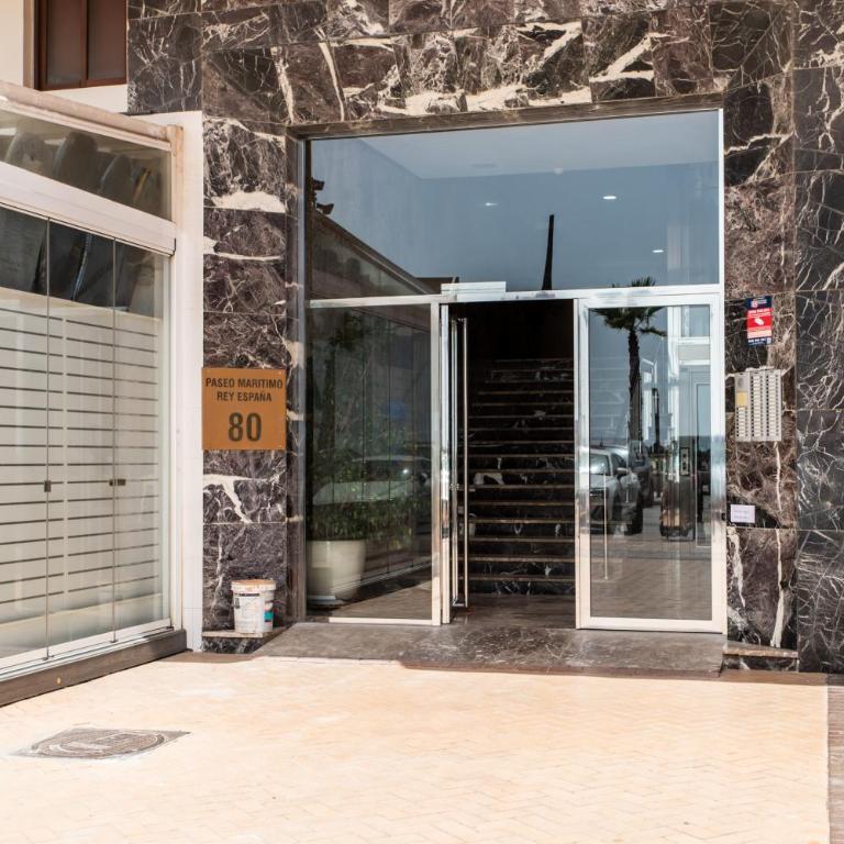 Sur Suites Principe - Apartamento - 29