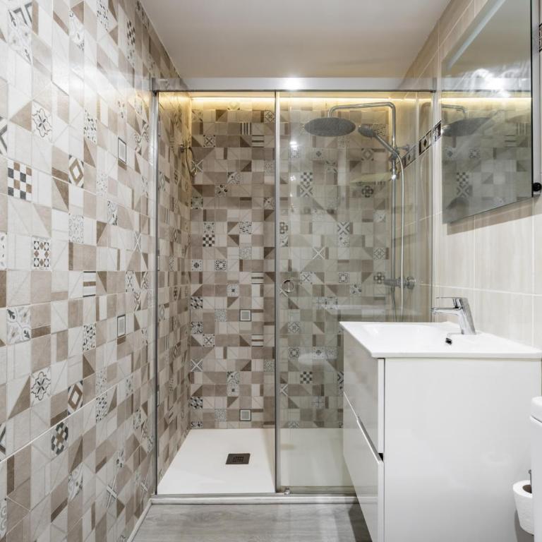 Sur Suites Principe - Apartamento - 26