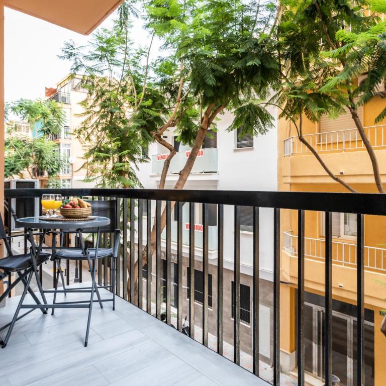 Sur Suites Principe - Apartamento - 8