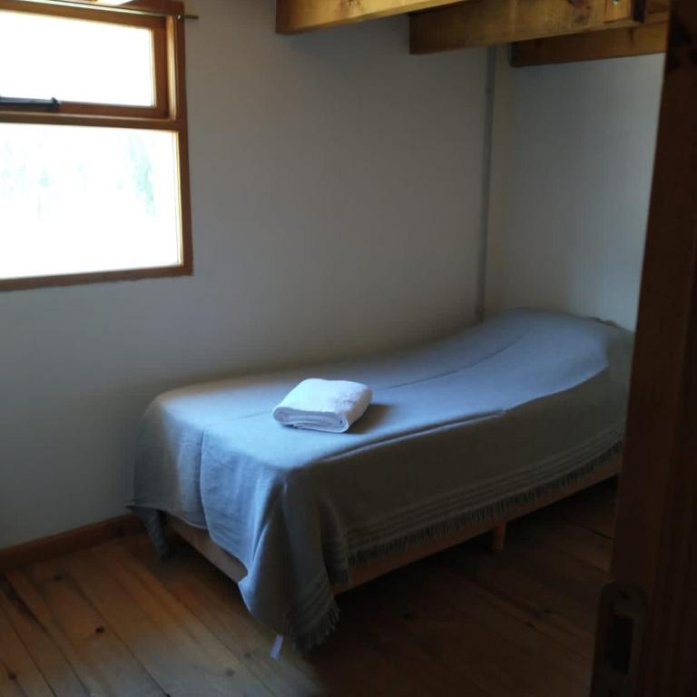 Departamento en Junin de Los Andes - Apartamento de 2 dormitorios - 8