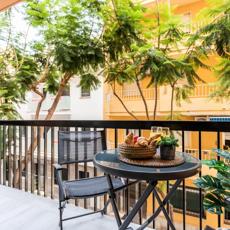 Sur Suites Principe - Apartamento - 1
