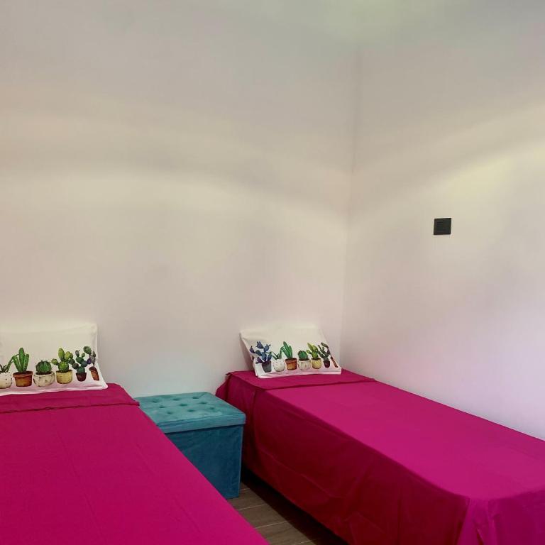 Global center Catania - Appartamento con 2 Camere da Letto - 4