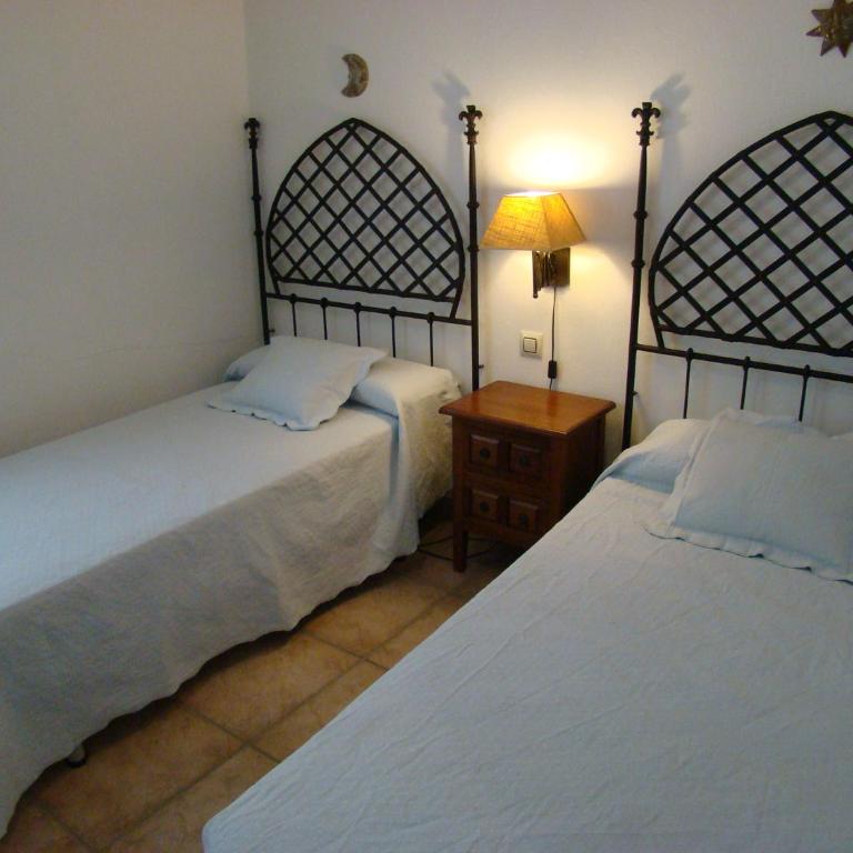 REF. 23 APARTAMENTO EN JARDINES DE ZAHARA - Apartamento - 7