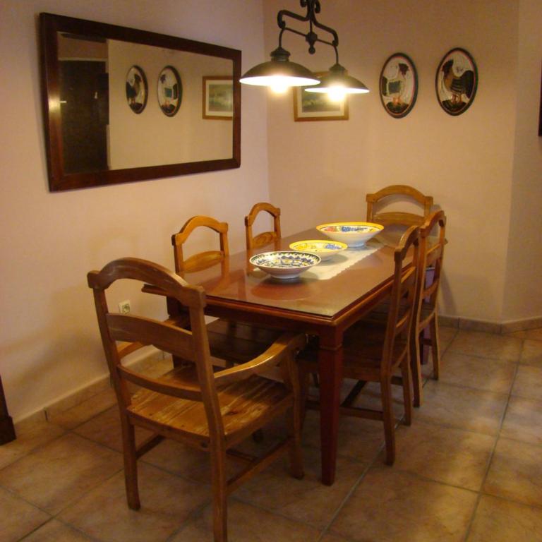 REF. 23 APARTAMENTO EN JARDINES DE ZAHARA - Apartamento - 8