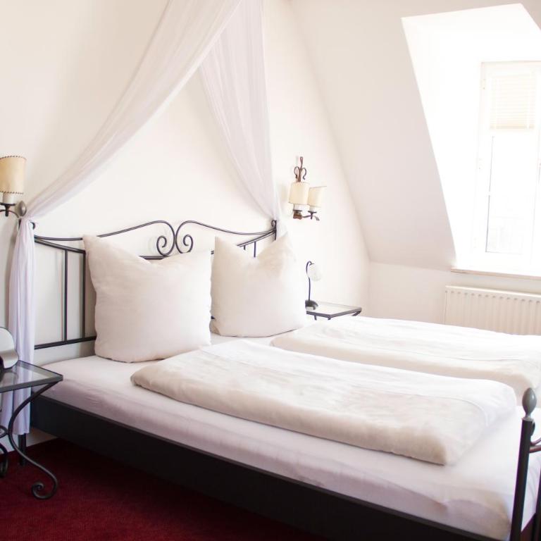 Laimer Hof am Schloss Nymphenburg - Dreibettzimmer - 6