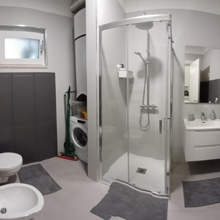 A casa del mercante - Appartamento con 1 Camera da Letto - 5