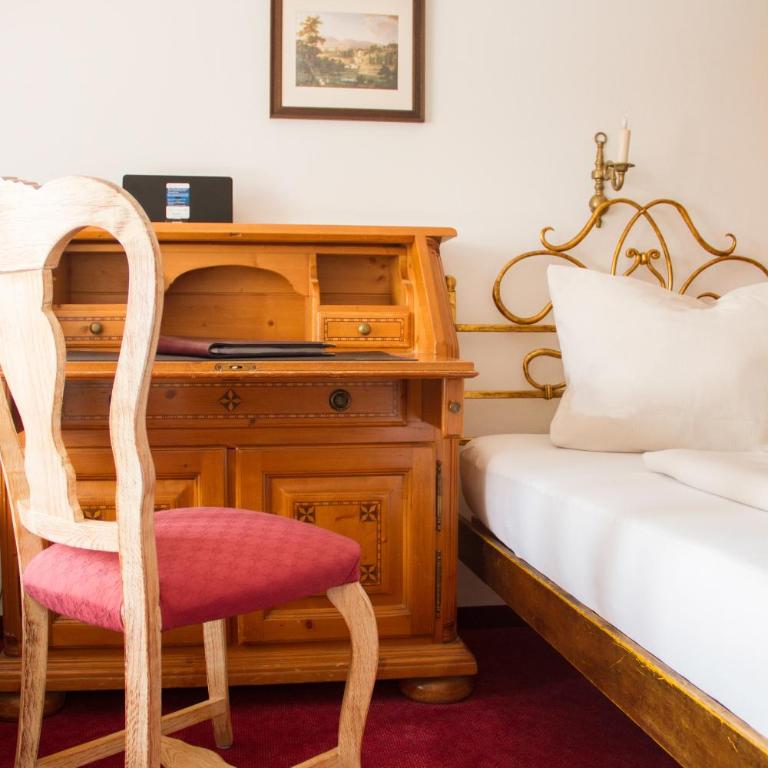 Laimer Hof am Schloss Nymphenburg - Standard Zweibettzimmer - 6