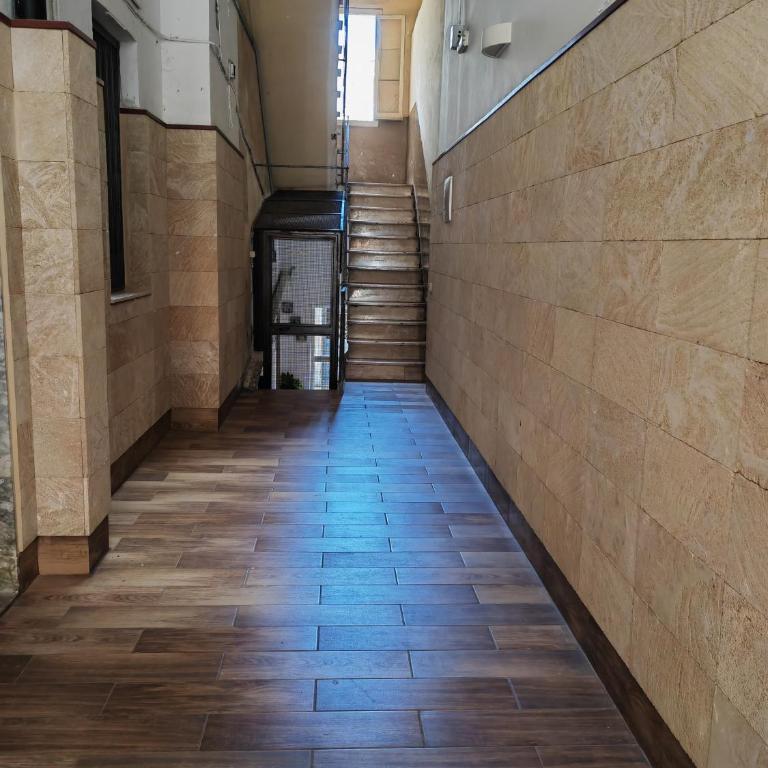La casa di Golia - Appartamento con 1 Camera da Letto - 3