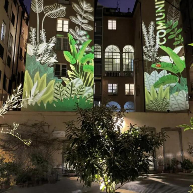 Aquarium Exclusive Loft - Private Parking - Appartamento con 1 Camera da Letto - 4