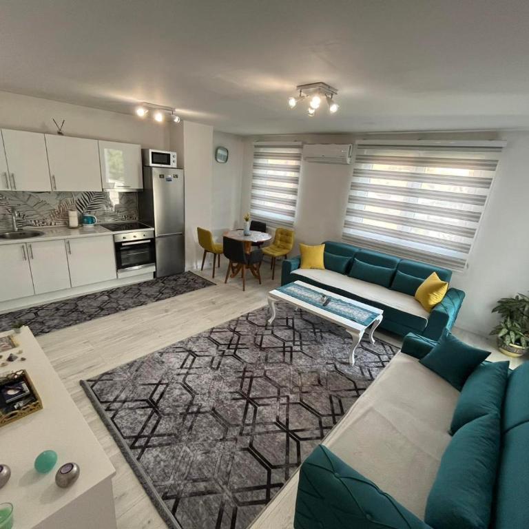 Sunset Delux Apartment - Apartman sa 3 Spavaće Sobe - 5