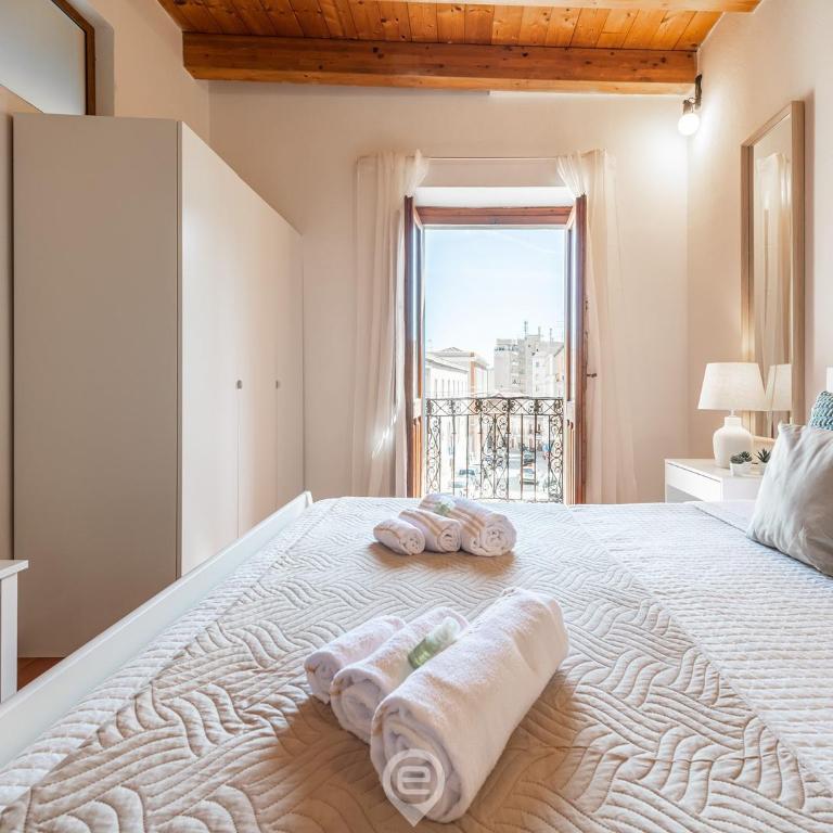 San Domenico Charm Apartment - Appartamento con 1 Camera da Letto - 16