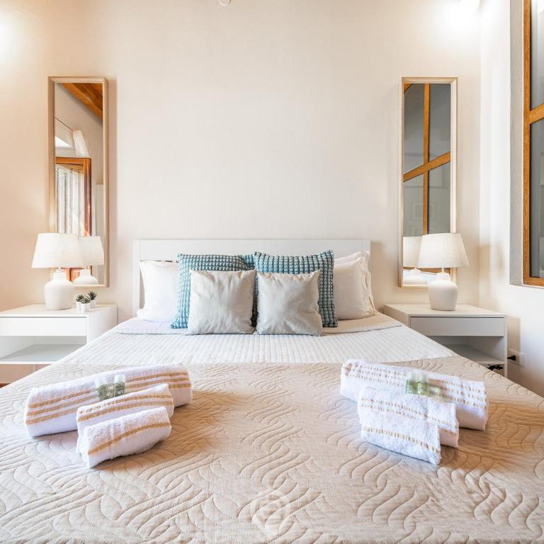 San Domenico Charm Apartment - Appartamento con 1 Camera da Letto - 17