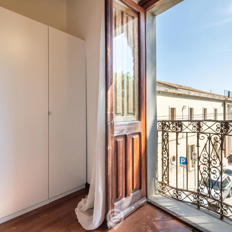 San Domenico Charm Apartment - Appartamento con 1 Camera da Letto - 21