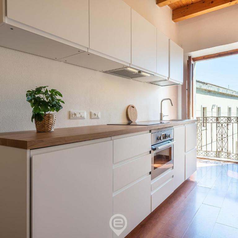 San Domenico Charm Apartment - Appartamento con 1 Camera da Letto - 5
