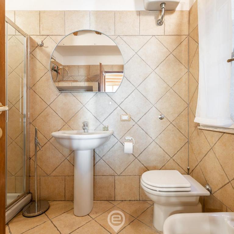 San Domenico Charm Apartment - Appartamento con 1 Camera da Letto - 22