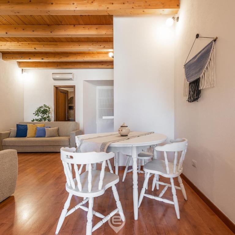 San Domenico Charm Apartment - Appartamento con 1 Camera da Letto - 13