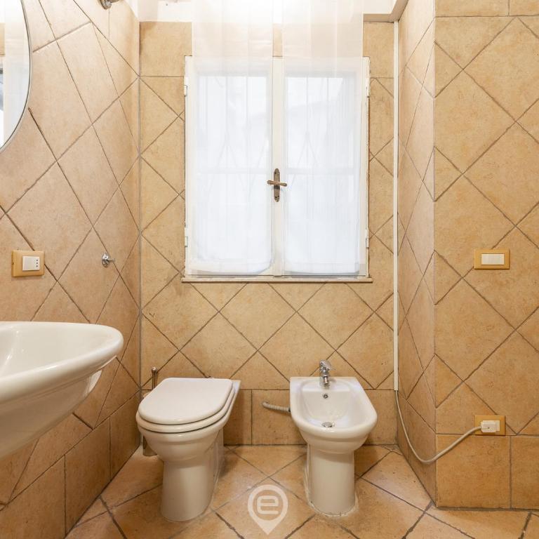 San Domenico Charm Apartment - Appartamento con 1 Camera da Letto - 24