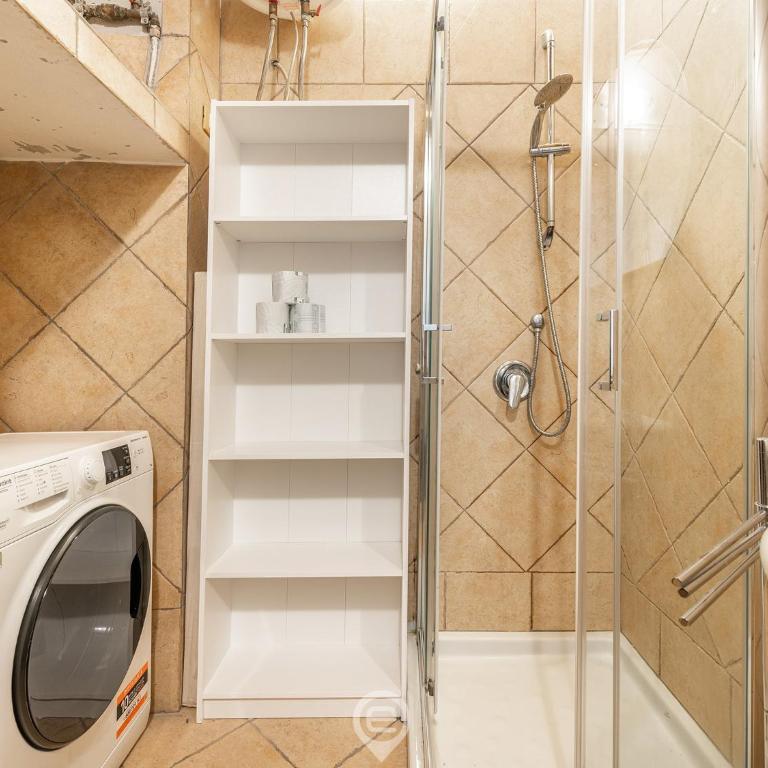 San Domenico Charm Apartment - Appartamento con 1 Camera da Letto - 23