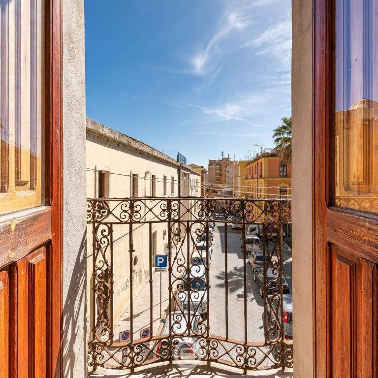 San Domenico Charm Apartment - Appartamento con 1 Camera da Letto - 12