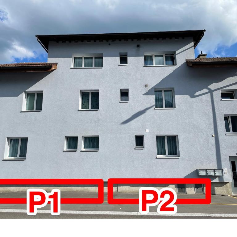 Azure Apartment - Apartment with Balcony - 14