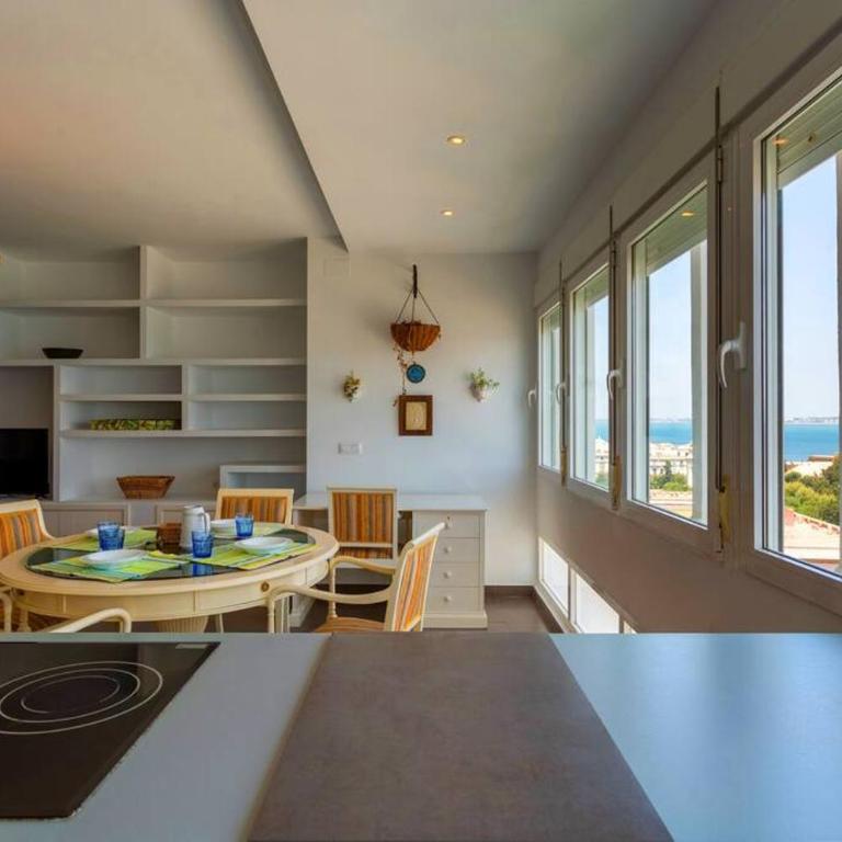 Cielo gaditano - Apartamento - 6