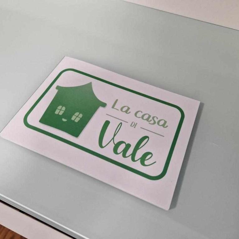 La Casa di Vale Muse - Appartamento con 1 Camera da Letto - 45