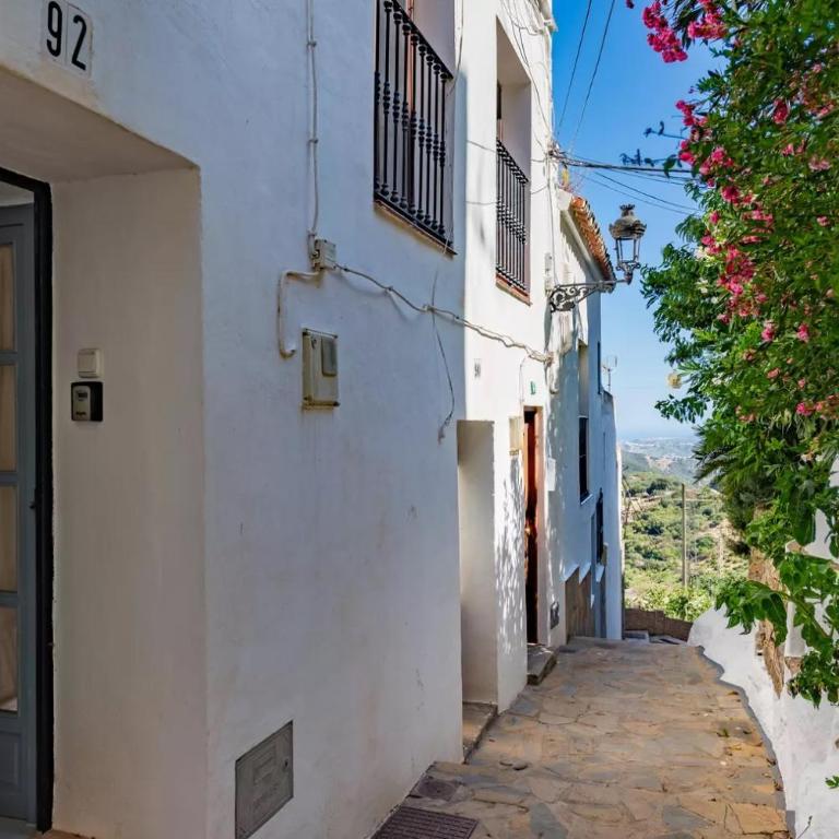 La casita de Casares - Apartamento de 1 dormitorio - 20