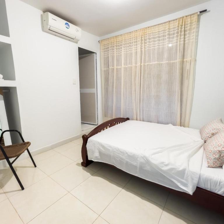 2 bedroom apartment 2CB-3 in Getsemani - Apartamento - 4