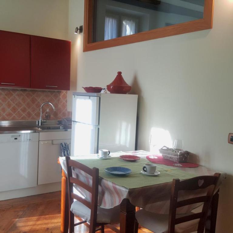Monolocale in Centro a Verona - Studio Apartment - 5