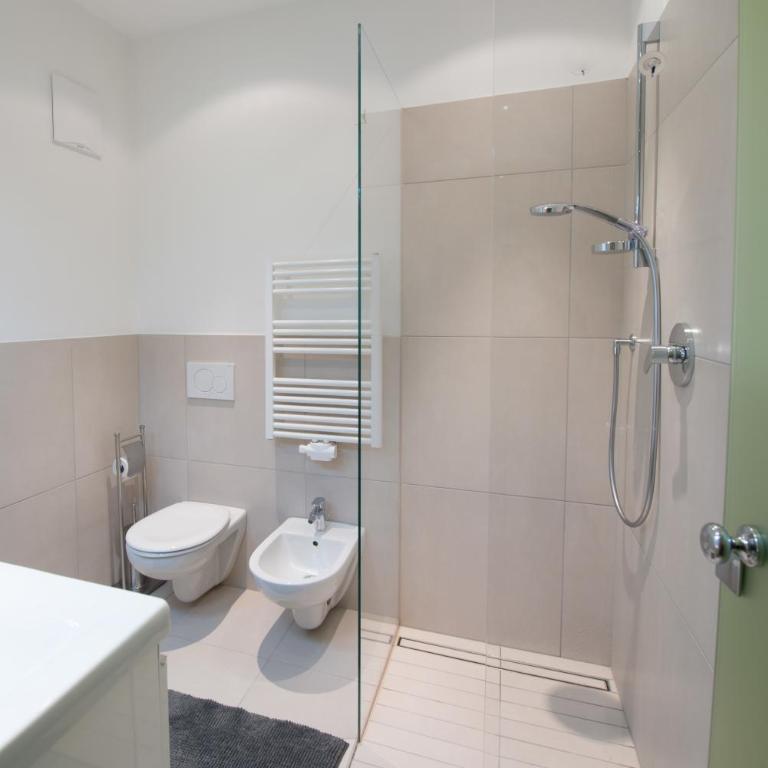Vintler Apartments - Estudio - Planta Baja - 6