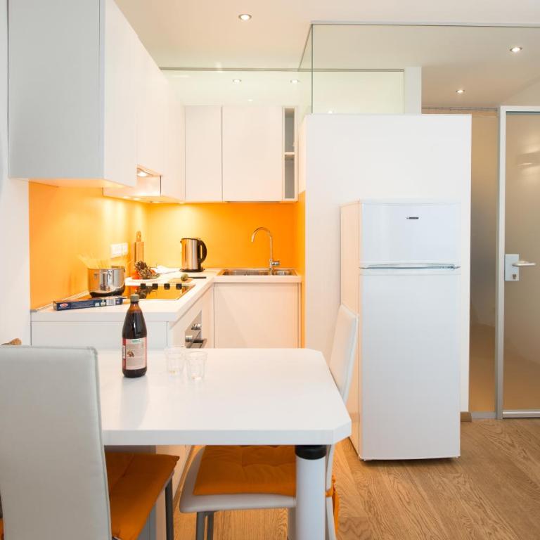 Vintler Apartments - Estudio - Planta Baja - 1