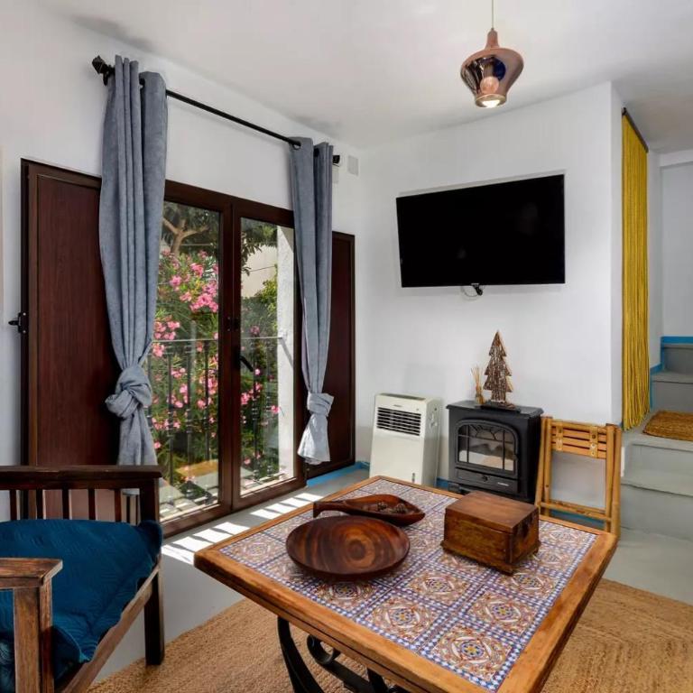 La casita de Casares - Apartamento de 1 dormitorio - 14