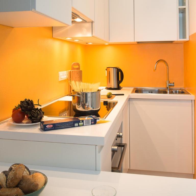 Vintler Apartments - Estudio - Planta Baja - 3