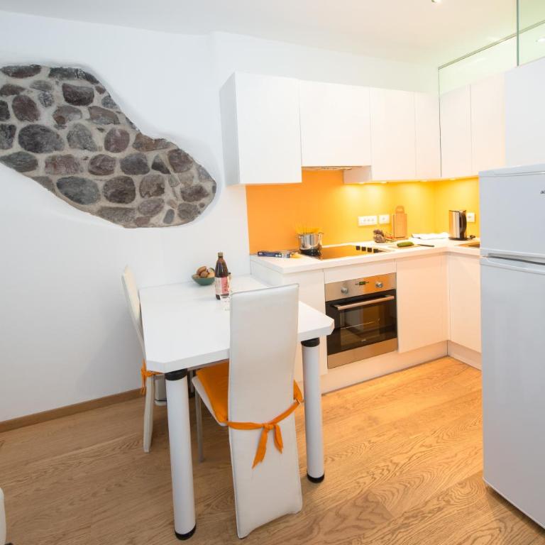 Vintler Apartments - Estudio - Planta Baja - 2