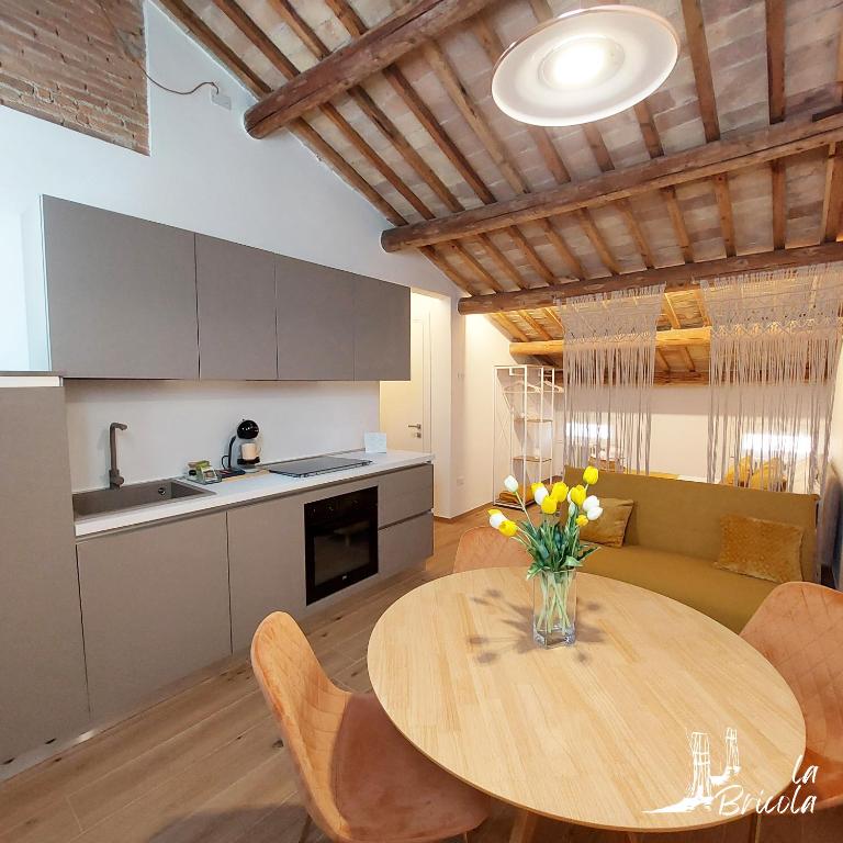 La Bricola - Sirocco e Garbin - Appartamento con 1 Camera da Letto - 9