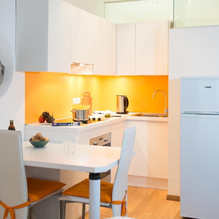 Vintler Apartments - Estudio - Planta Baja - 4