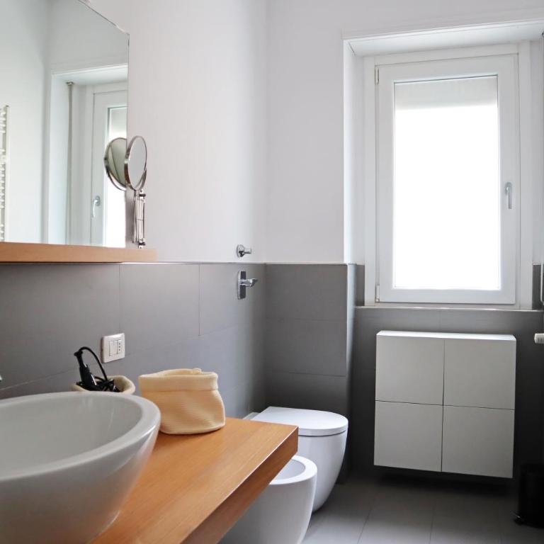 Casa Nanà Modern House - Appartamento con 1 Camera da Letto - 10