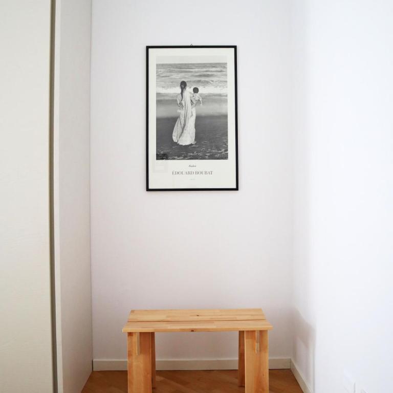 Casa Nanà Modern House - Appartamento con 1 Camera da Letto - 7
