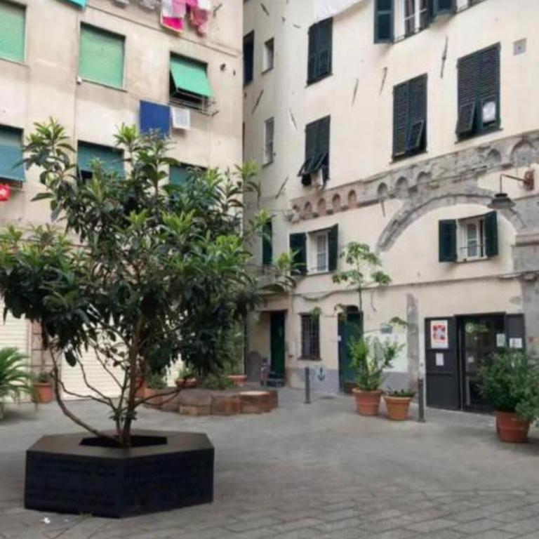 Aquarium Exclusive Loft - Private Parking - Appartamento con 1 Camera da Letto - 44