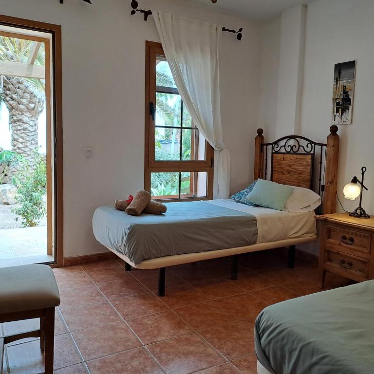 Villa Los Morales-Roque - Villa de 3 dormitorios - 15