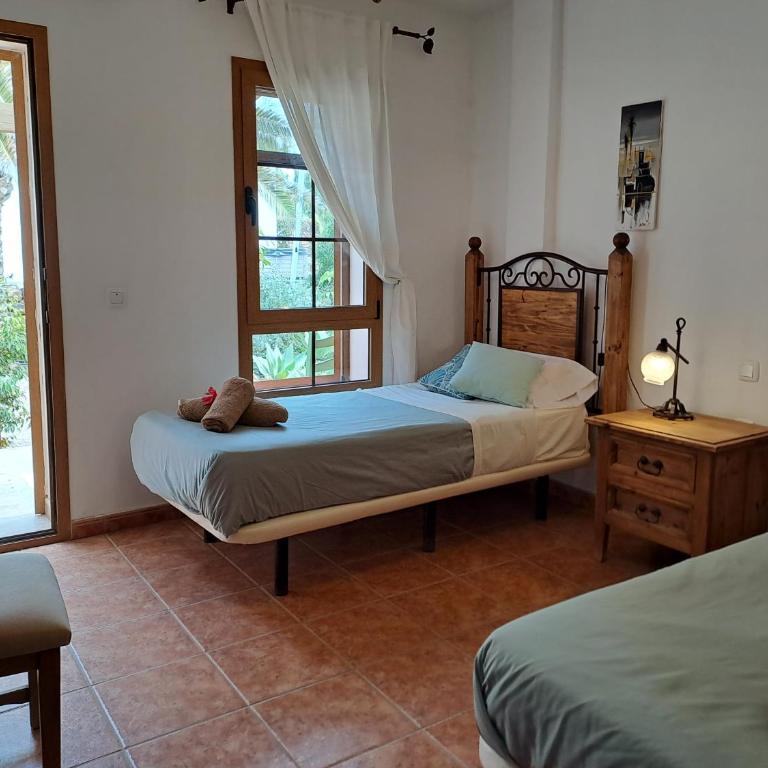 Villa Los Morales-Roque - Villa de 3 dormitorios - 11