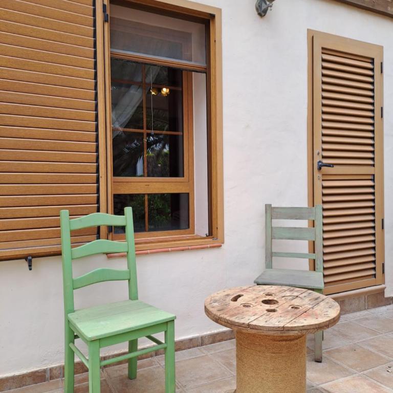 Villa Los Morales-Roque - Villa de 3 dormitorios - 14