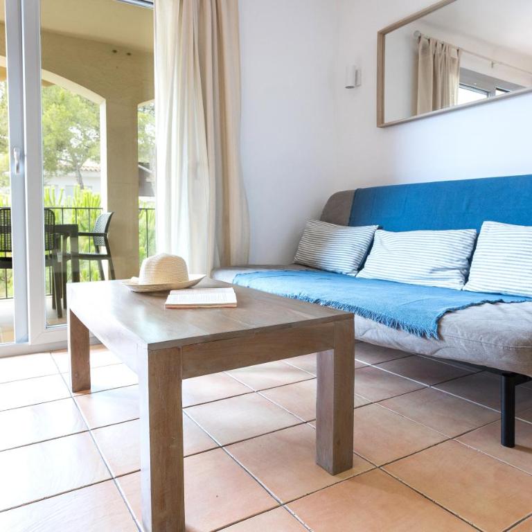 Apartamento a 100 m de playa. Calella Palafrugell - Apartamento de 2 dormitorios - 12