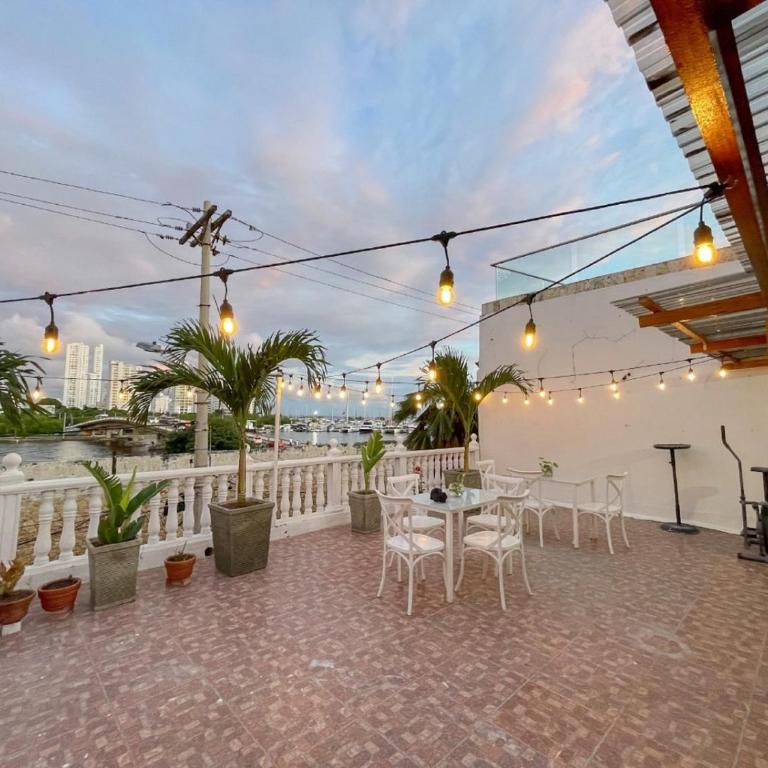 Apartment 2CB-4 in Walled Center with Aircon - Apartamento - 7