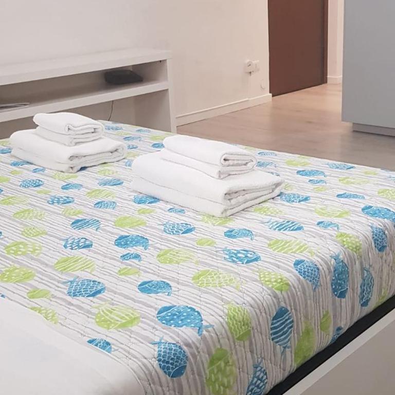 I Host apartment - Cossa 19 - Appartamento con 1 Camera da Letto - 3