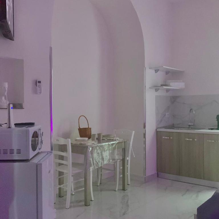Donna Rita House - Appartamento Monolocale - 32